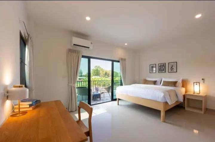 Hotel Modern House Cnx Chiang Mai