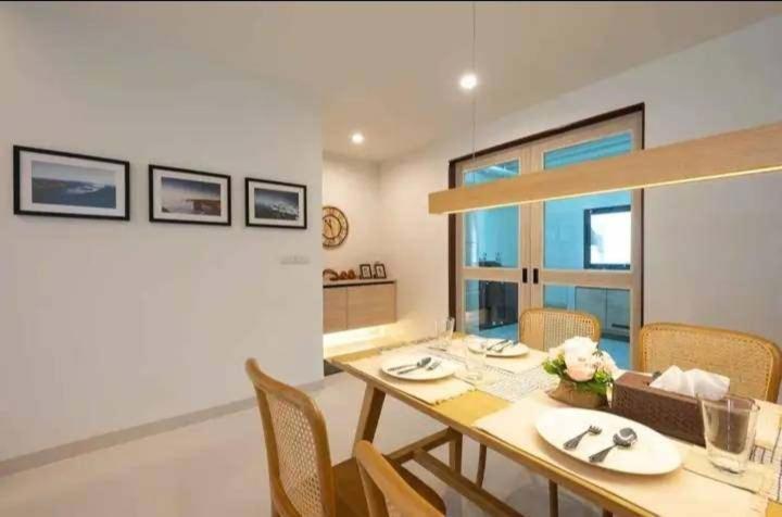 Modern House Cnx Hotel Chiang Mai