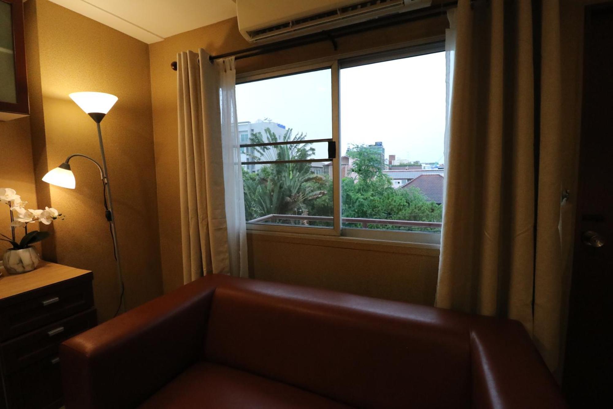 Aparthotel Akaligo At Nimman 15 *