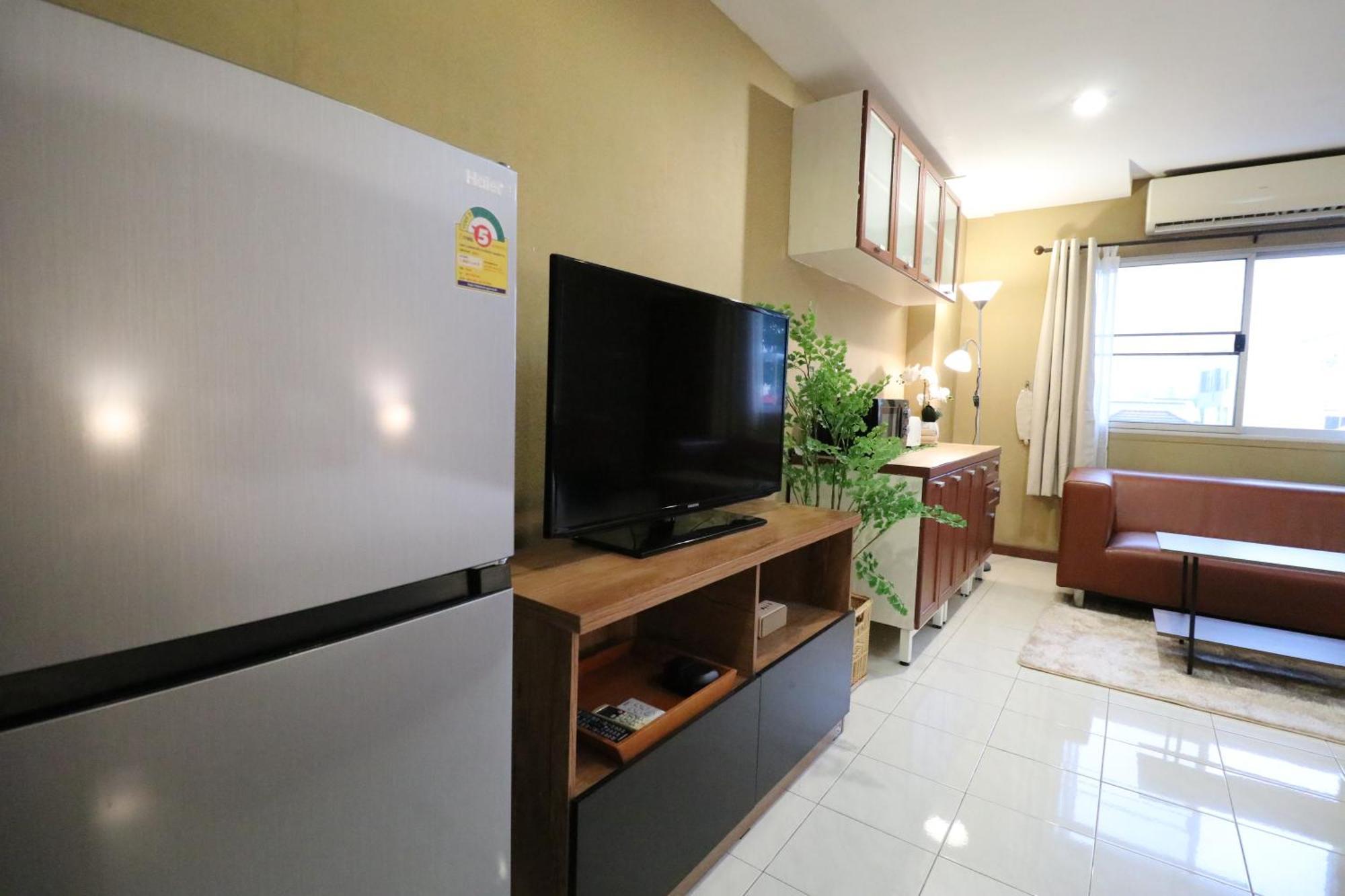 Aparthotel Akaligo At Nimman 15 Chiang Mai
