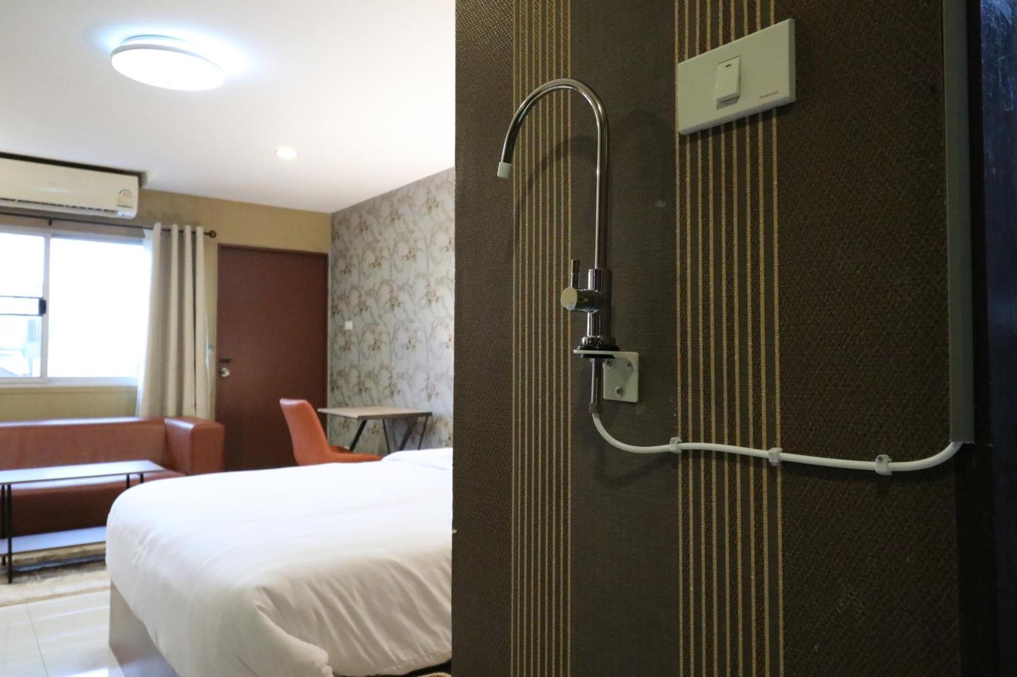 Aparthotel Akaligo At Nimman 15 *