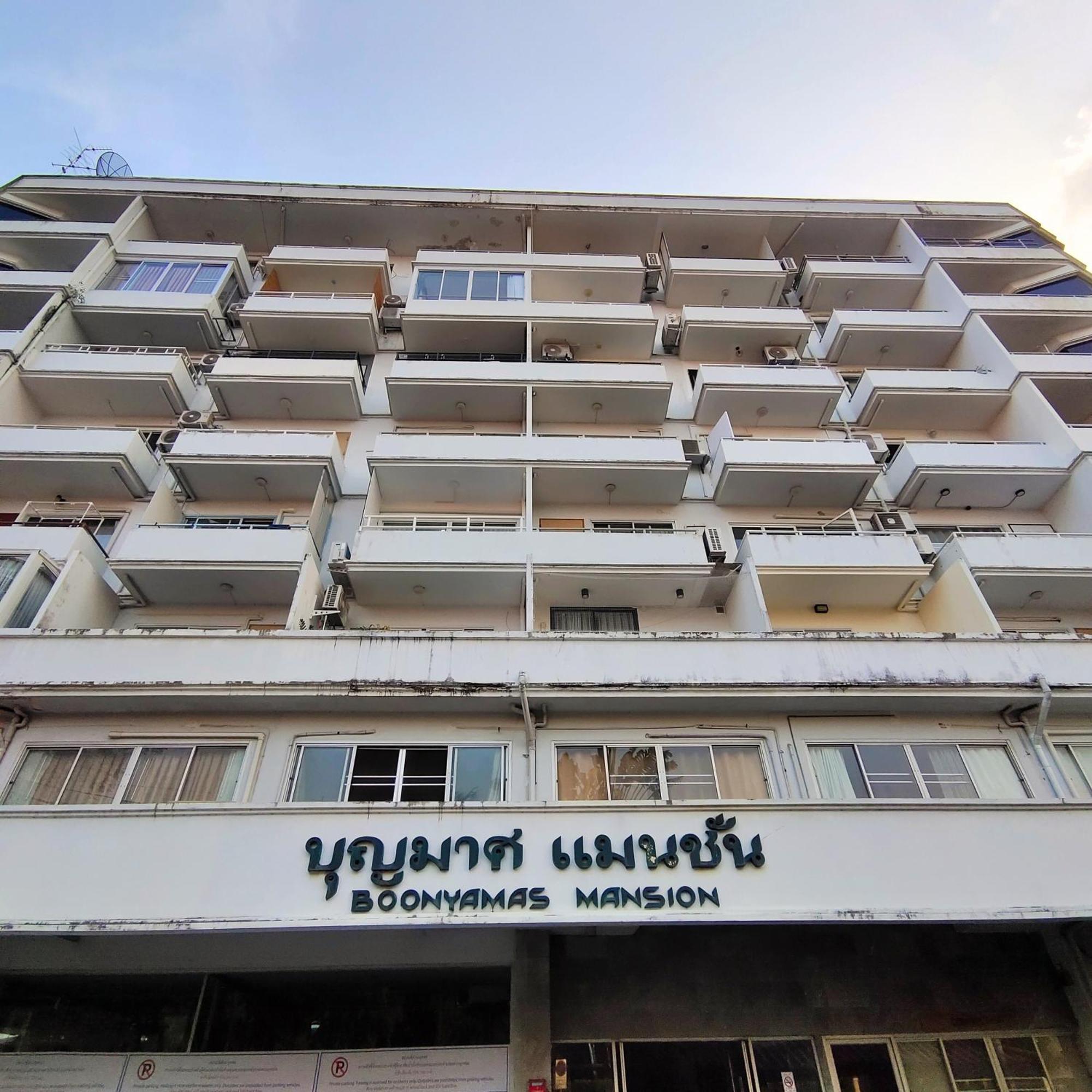 Akaligo At Nimman 15 Aparthotel