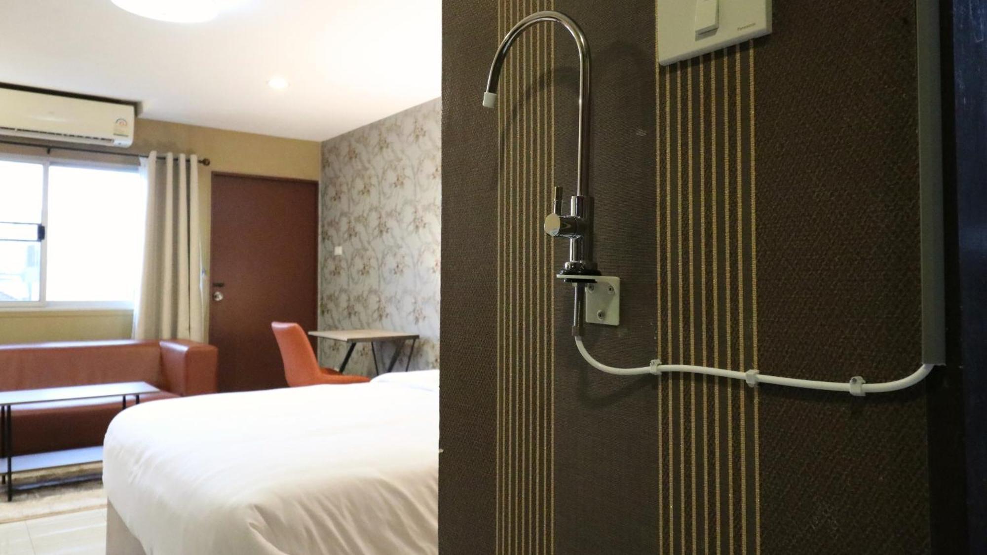 Aparthotel Akaligo At Nimman 15 Chiang Mai