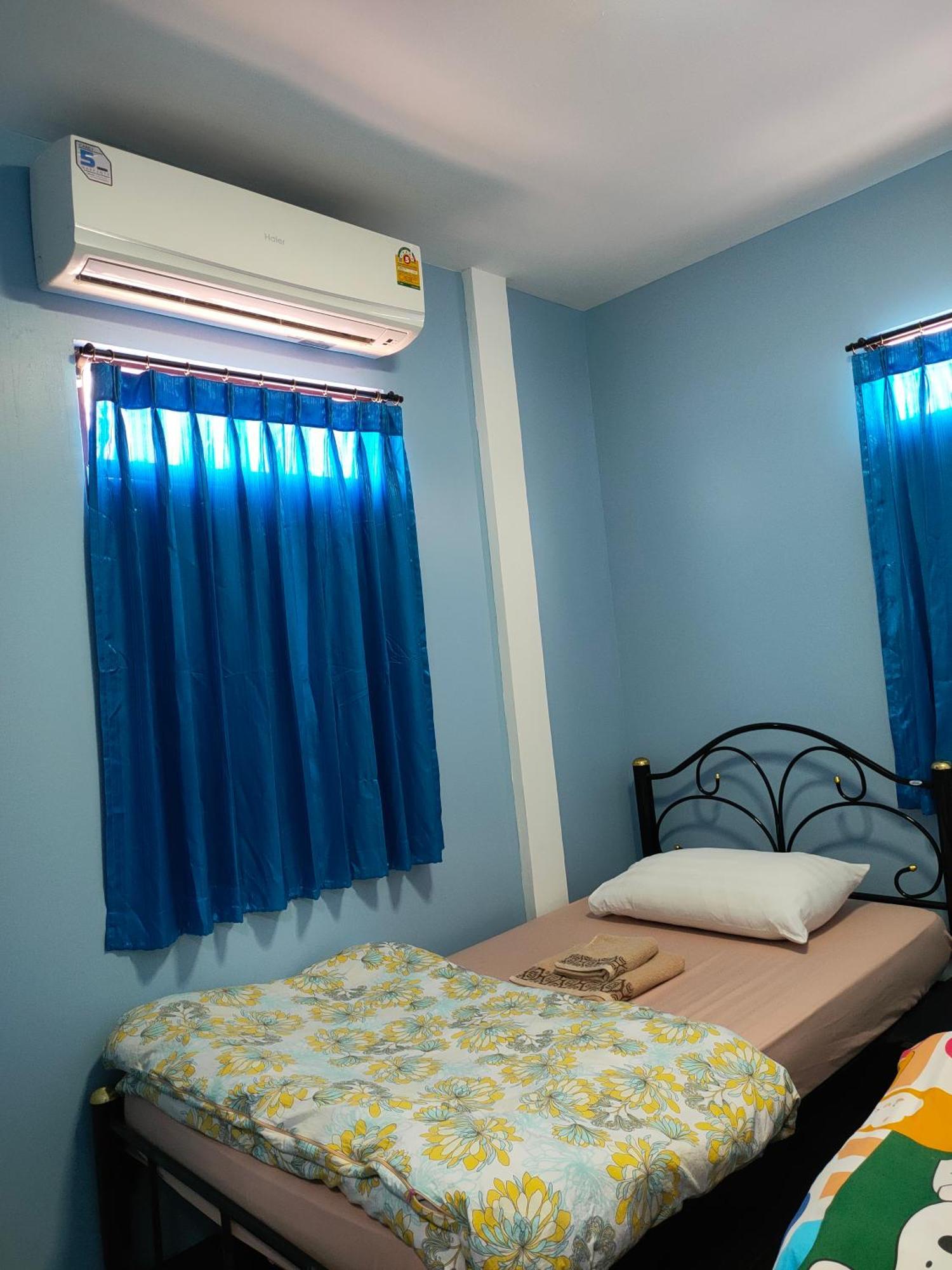 Homestay At Tapae *