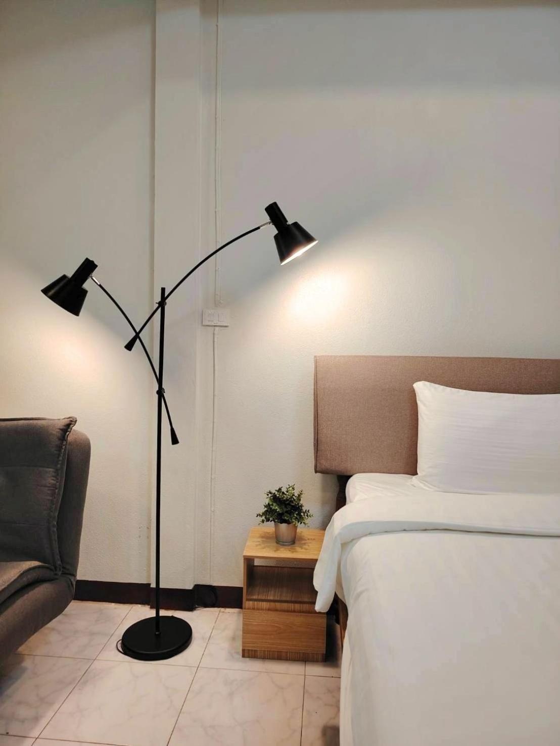 Mellow Haus Suthep Apartment *