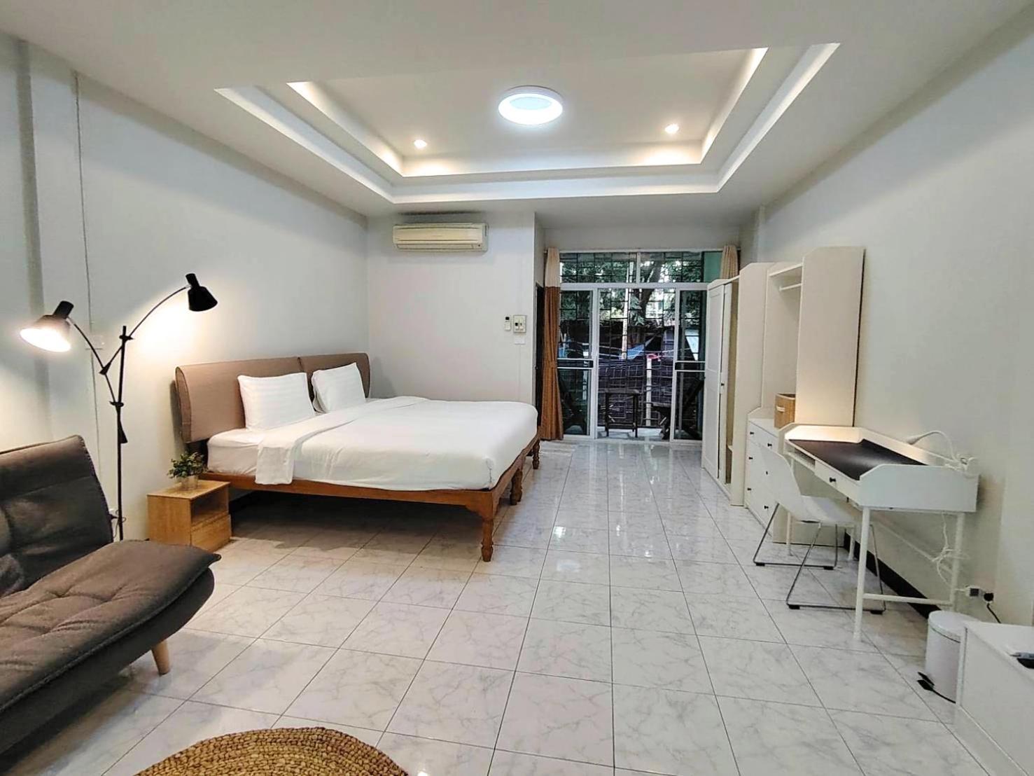 Mellow Haus Suthep Chiang Mai