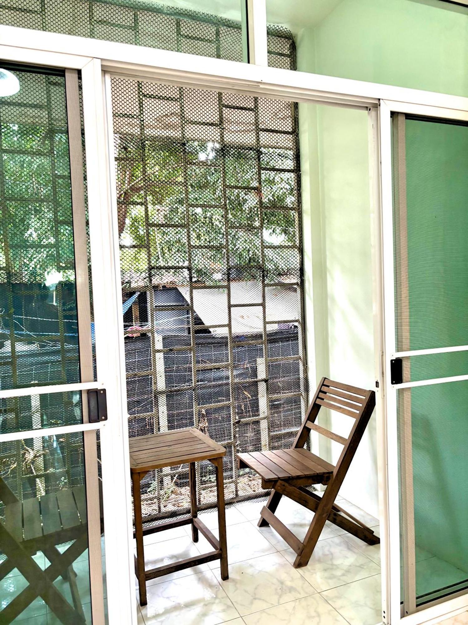 Apartment Mellow Haus Suthep Chiang Mai
