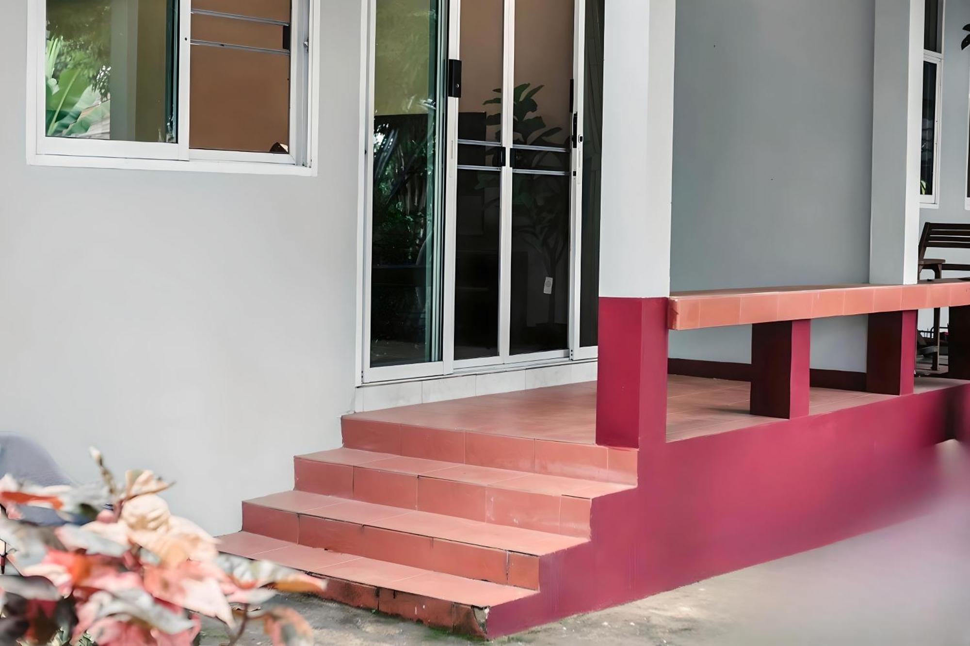 Apartment Mellow Haus Suthep