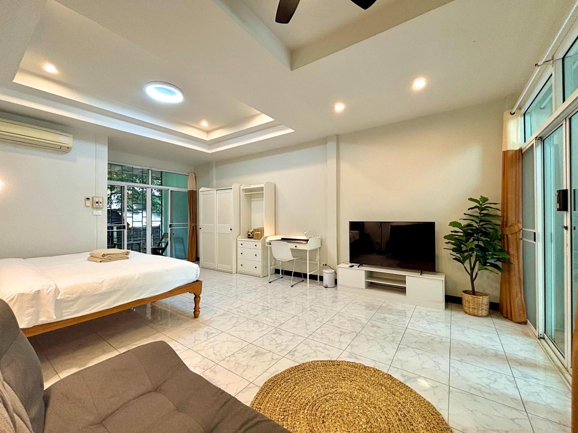 Mellow Haus Suthep * Chiang Mai