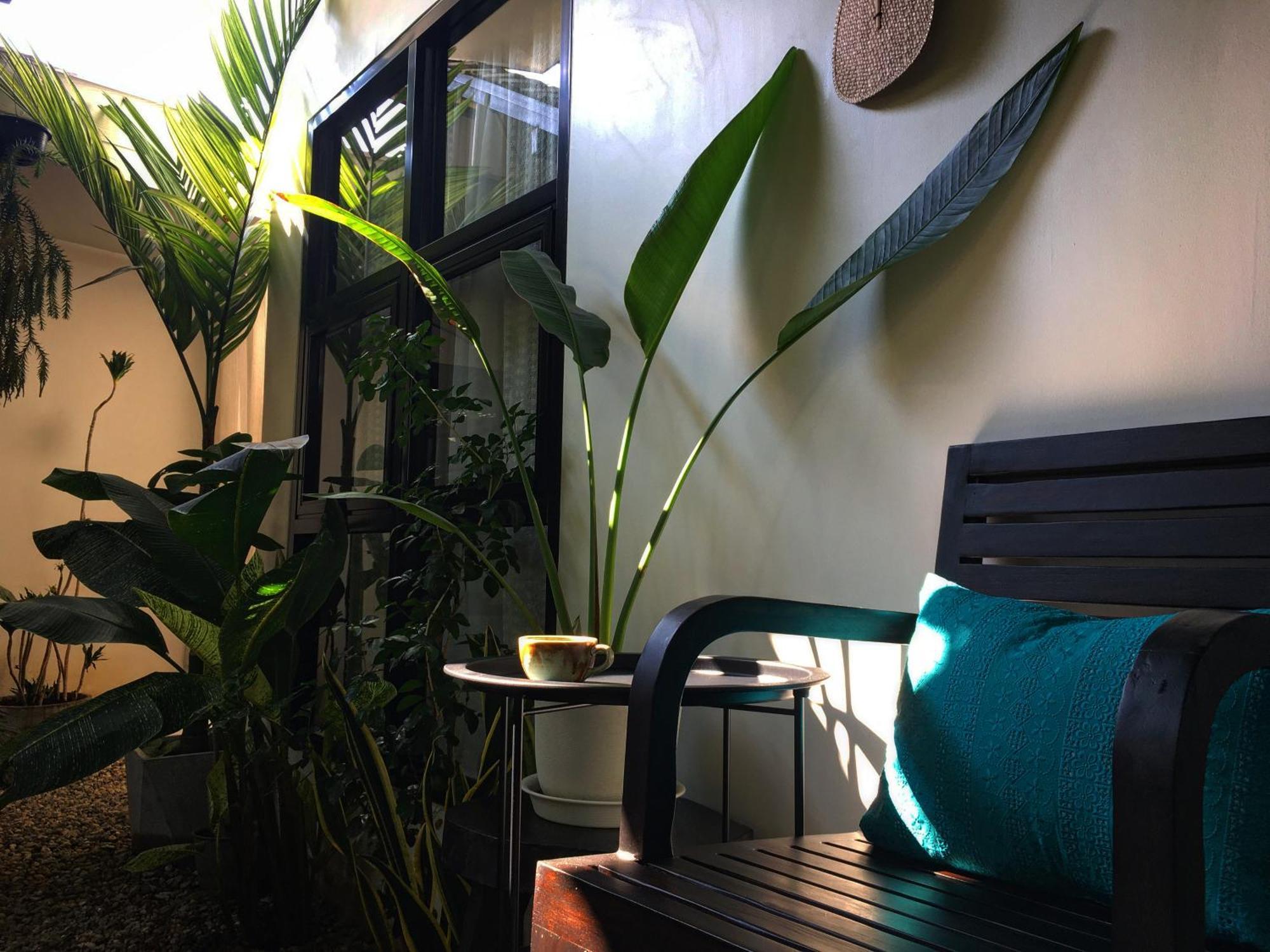Holiday home Su Kho Rom Always ศุโขรมย์ - Adults Only Chiang Mai