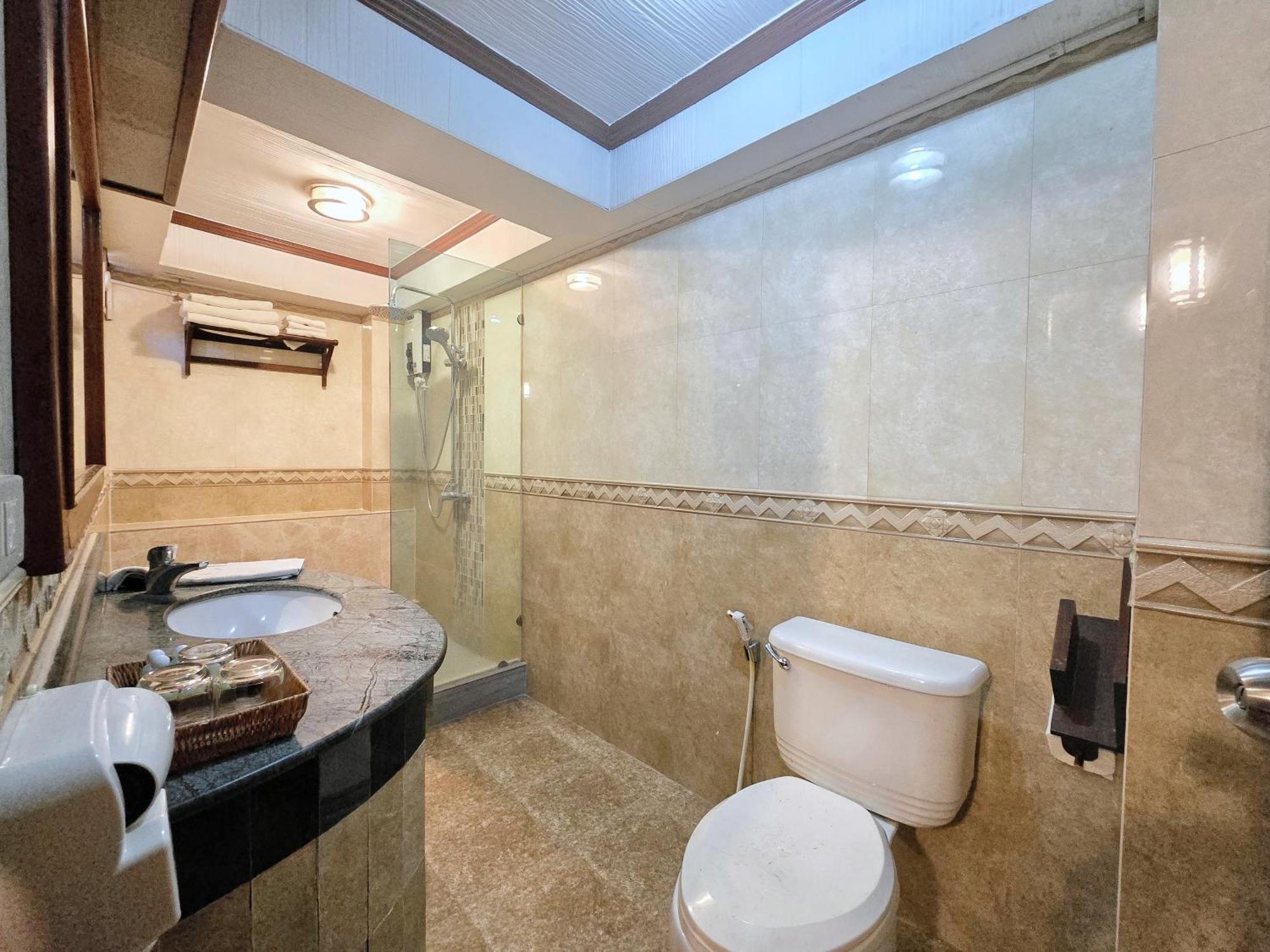Hotel Sira Boutique 2*