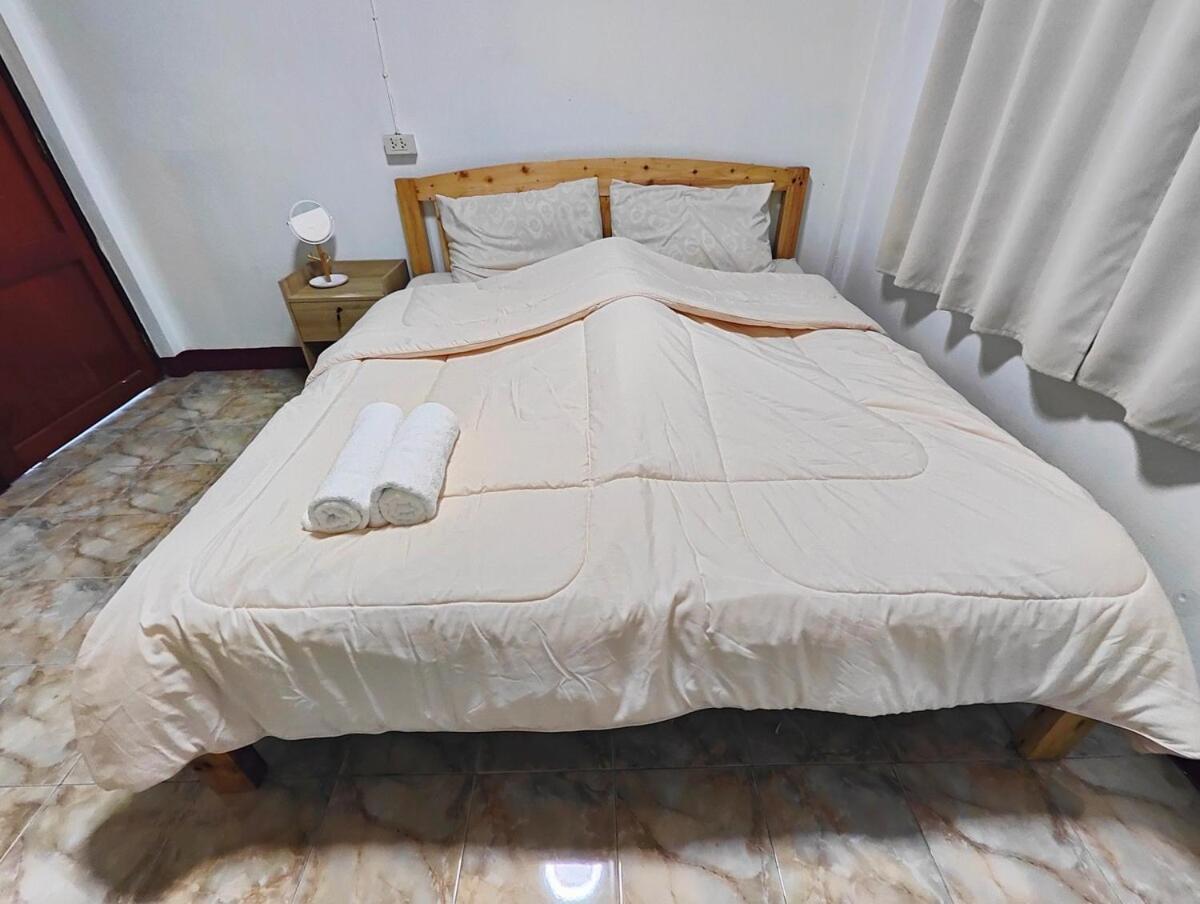Sansai - 2 Bedrooms 2 Bathrooms
