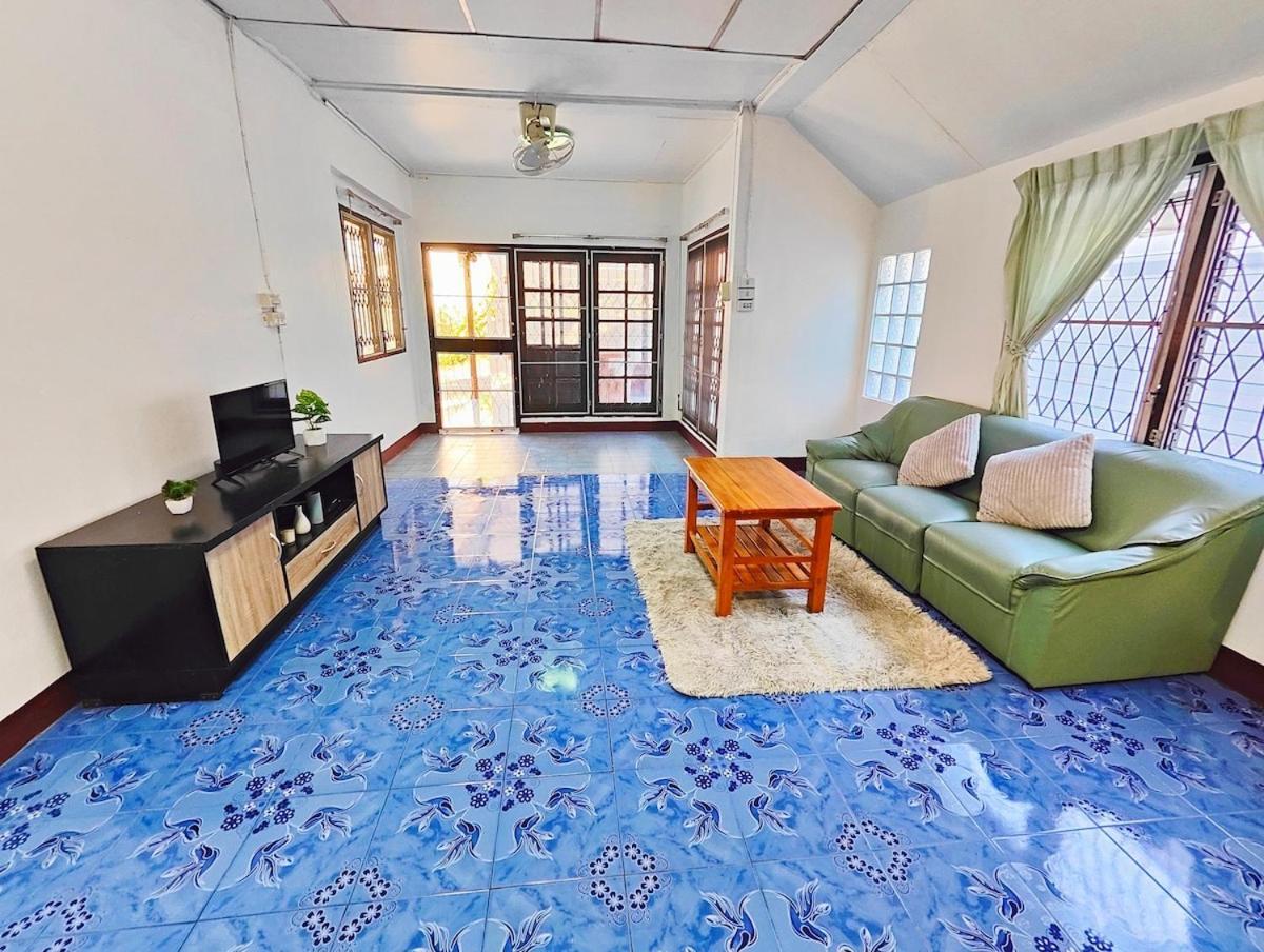 Sansai - 2 Bedrooms 2 Bathrooms Villa