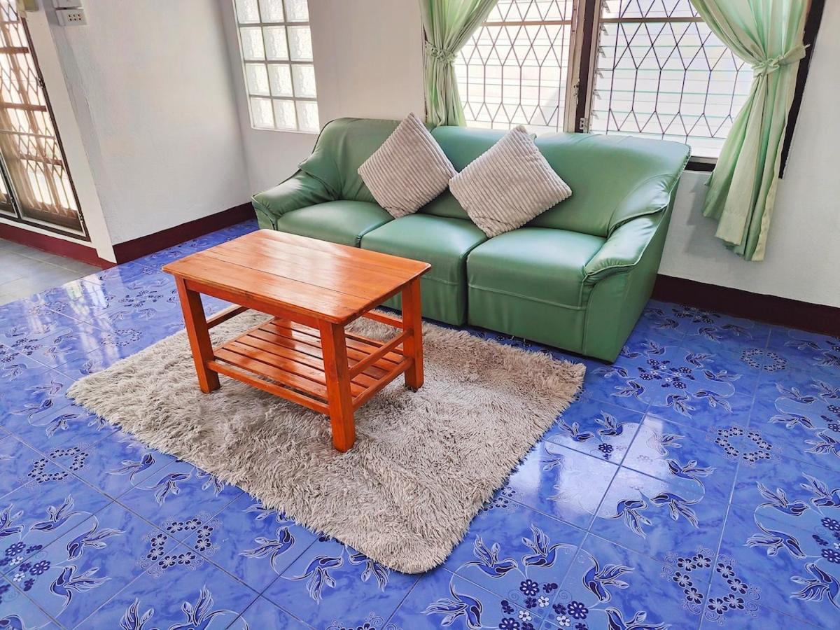 Villa Sansai - 2 Bedrooms 2 Bathrooms Chiang Mai