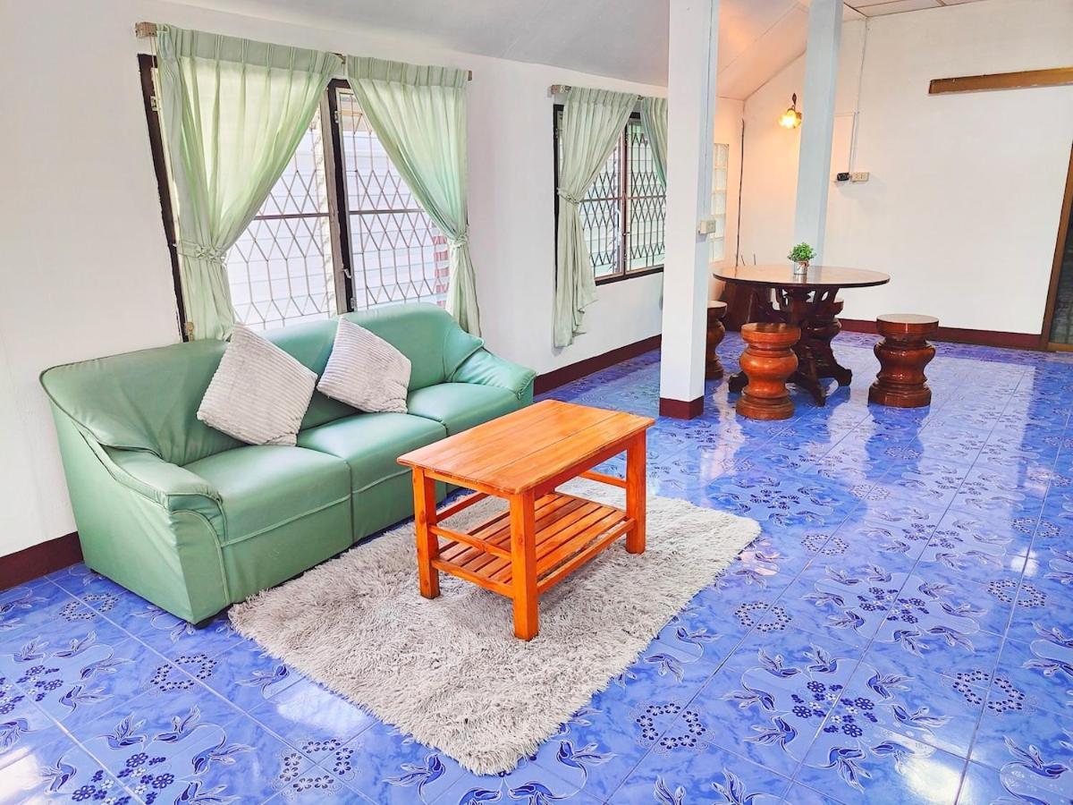 Sansai - 2 Bedrooms 2 Bathrooms * Chiang Mai
