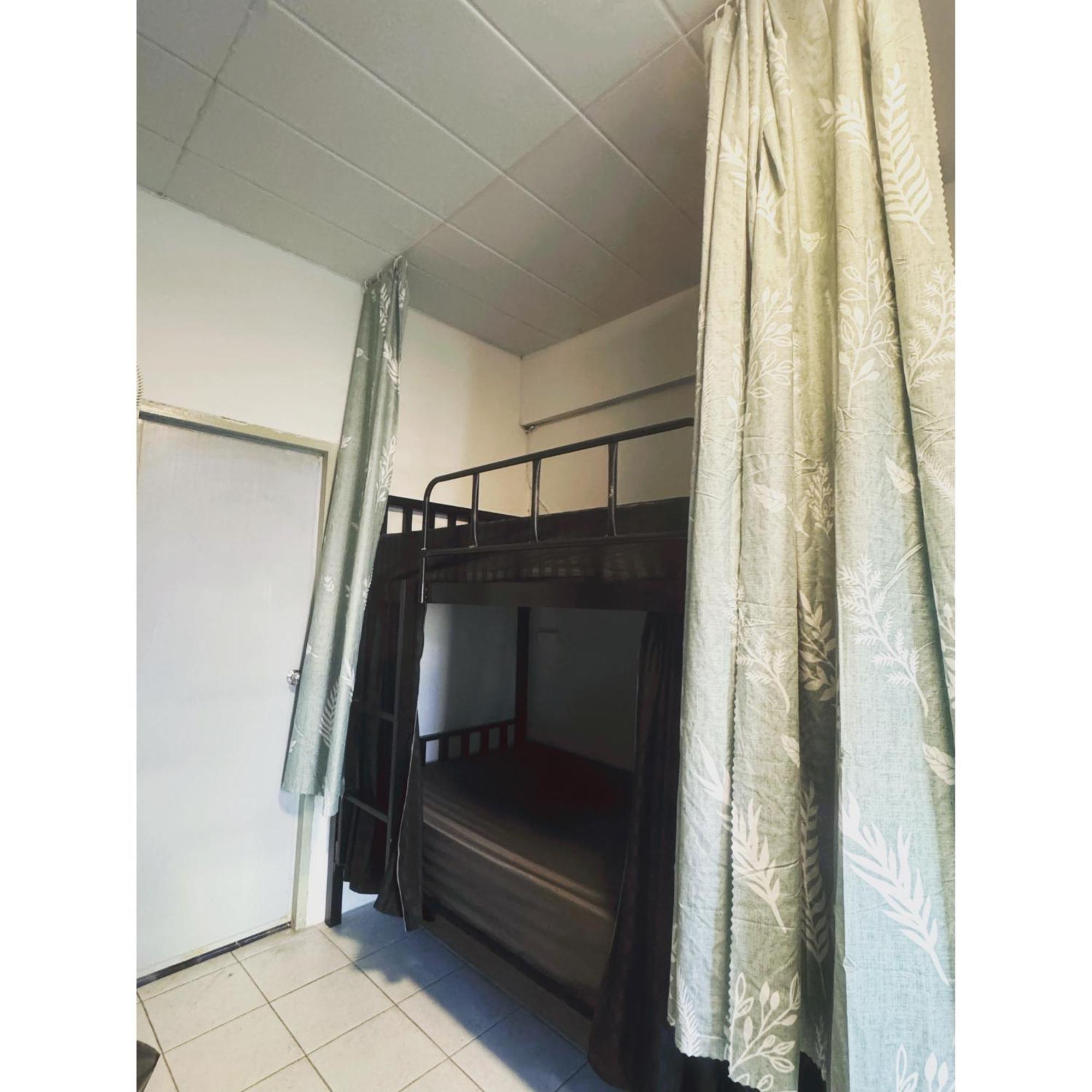 Mahar Chiangmai Hostel Chiang Mai