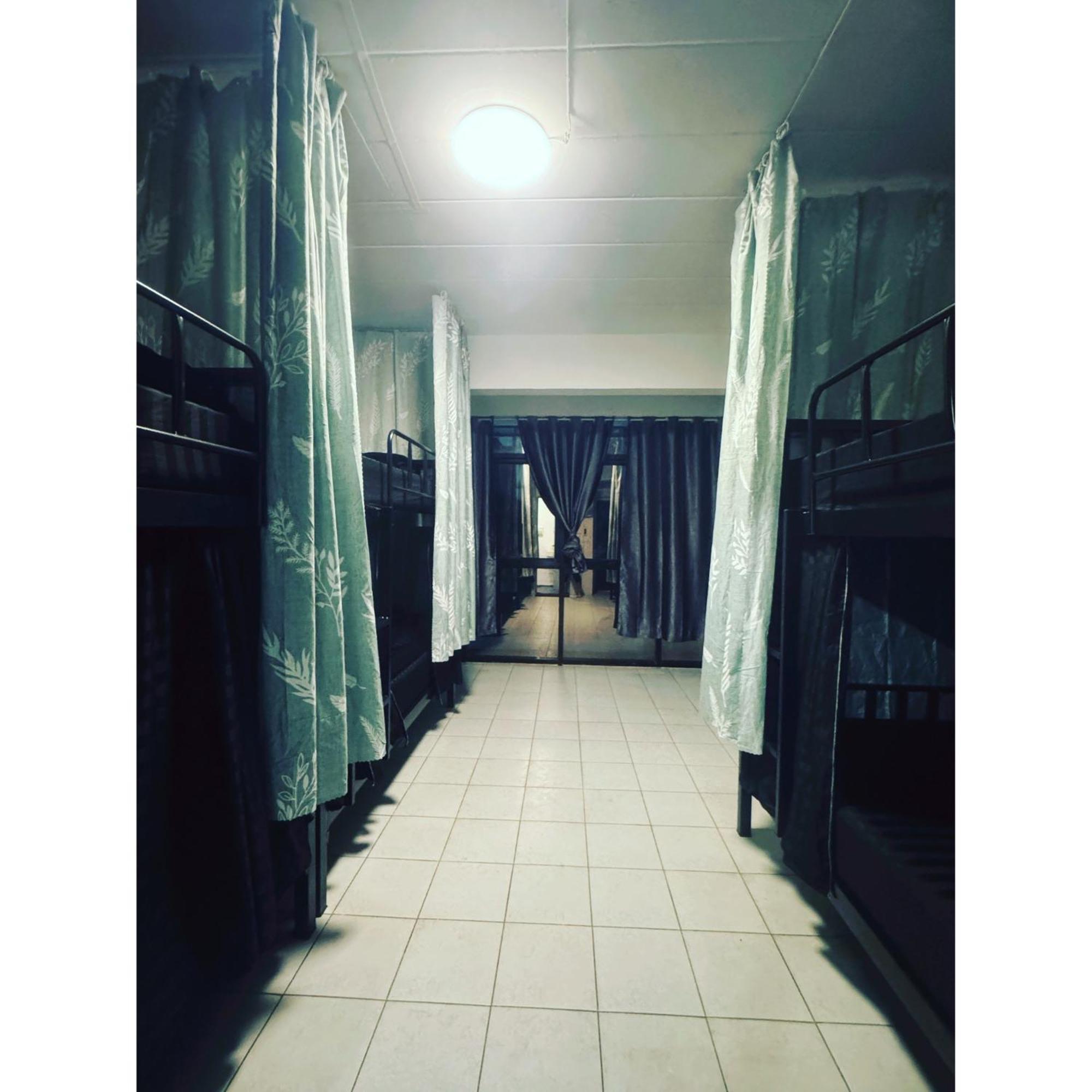 Mahar Chiangmai Hostel Chiang Mai