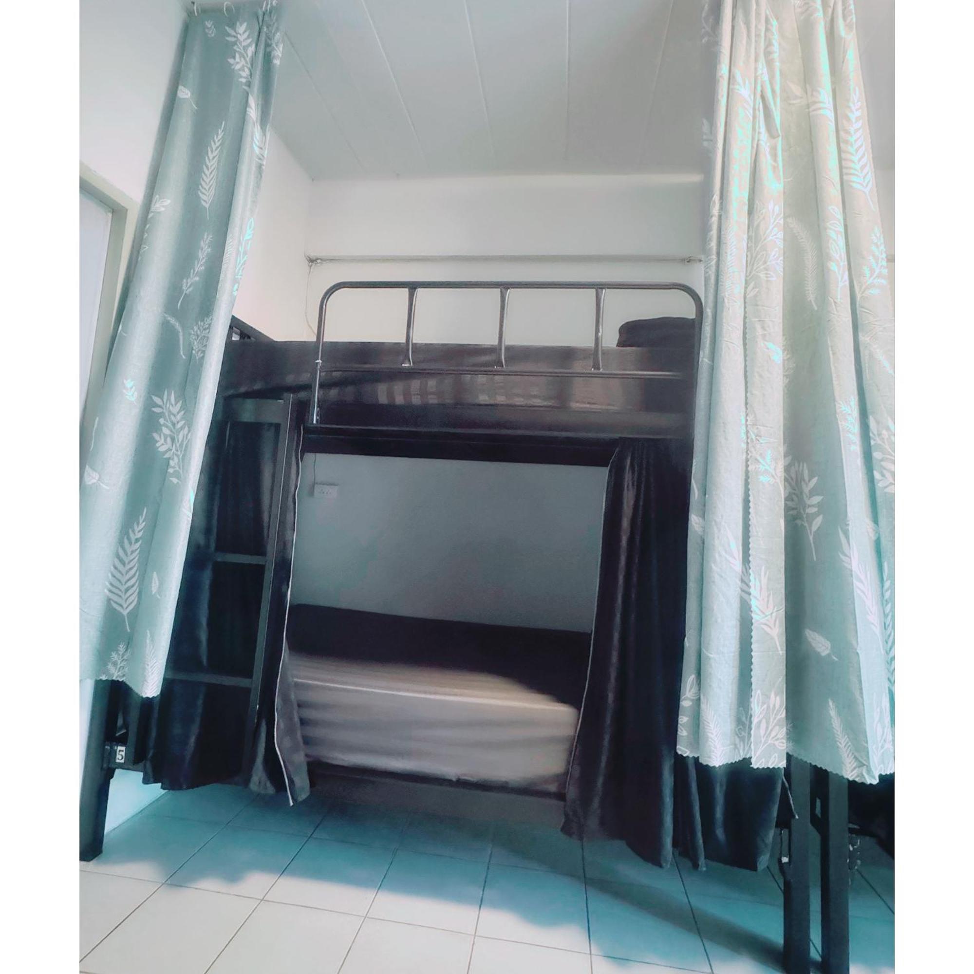 Mahar Chiangmai Hostel