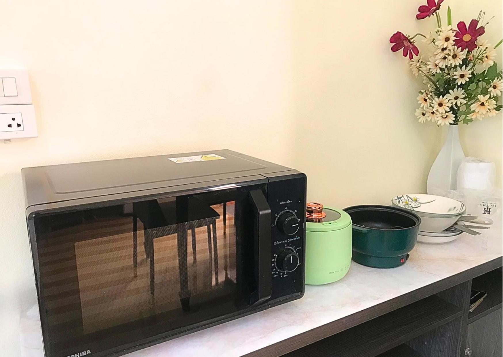 Meethan 9, Apartment Chiang Mai