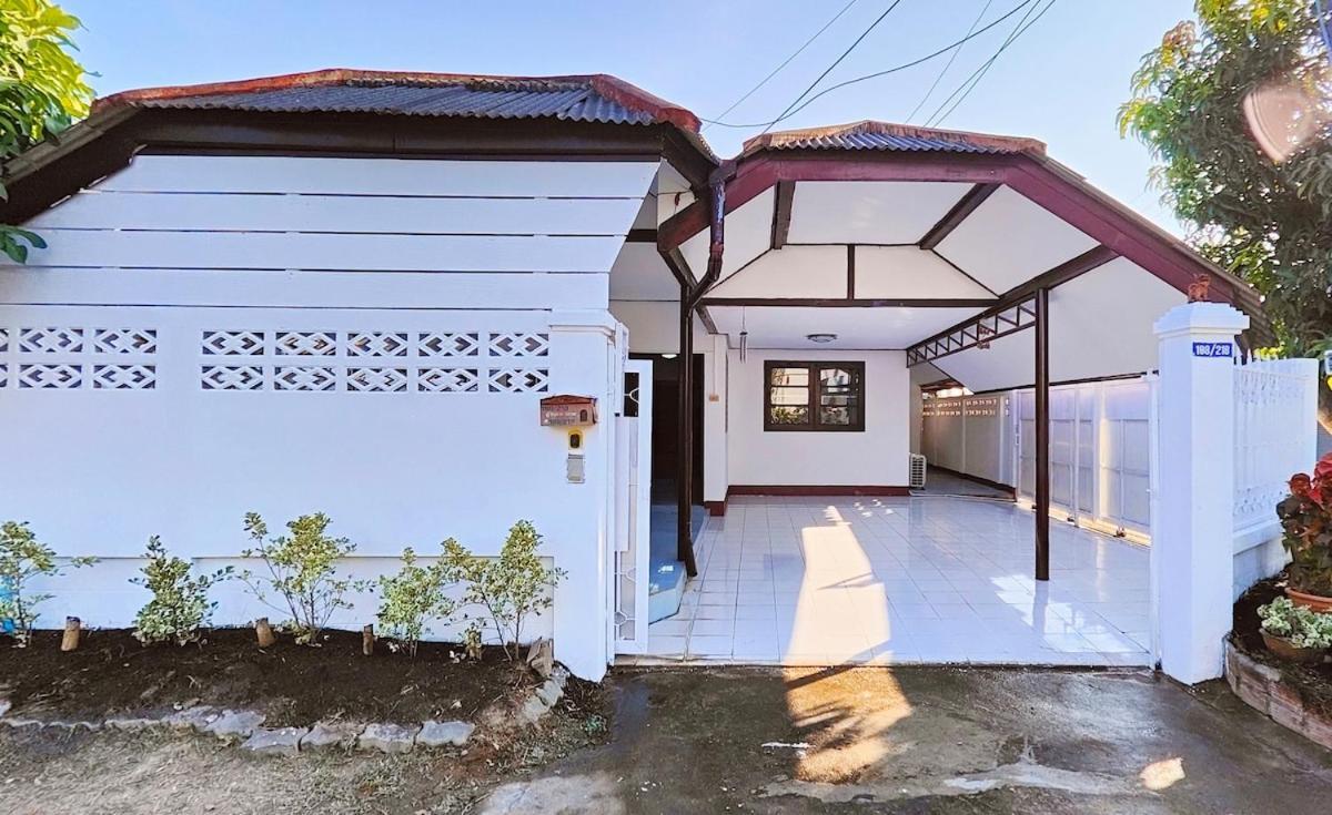 Villa Sansai - 2 Bedrooms 2 Bathrooms Chiang Mai