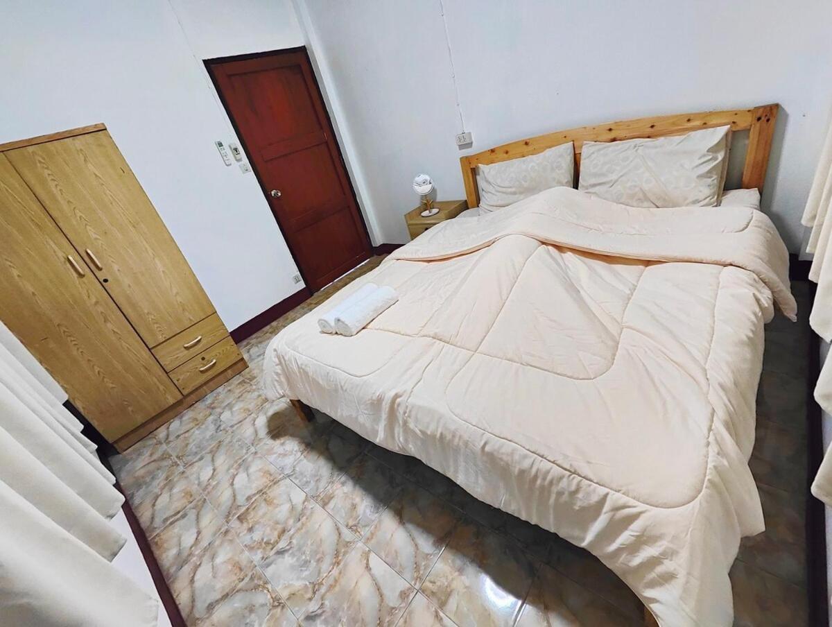 Sansai - 2 Bedrooms 2 Bathrooms
