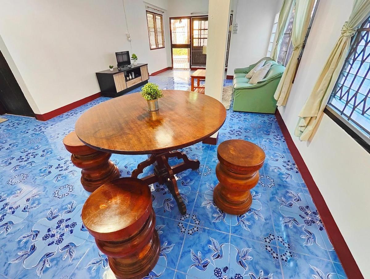 Sansai - 2 Bedrooms 2 Bathrooms * Chiang Mai