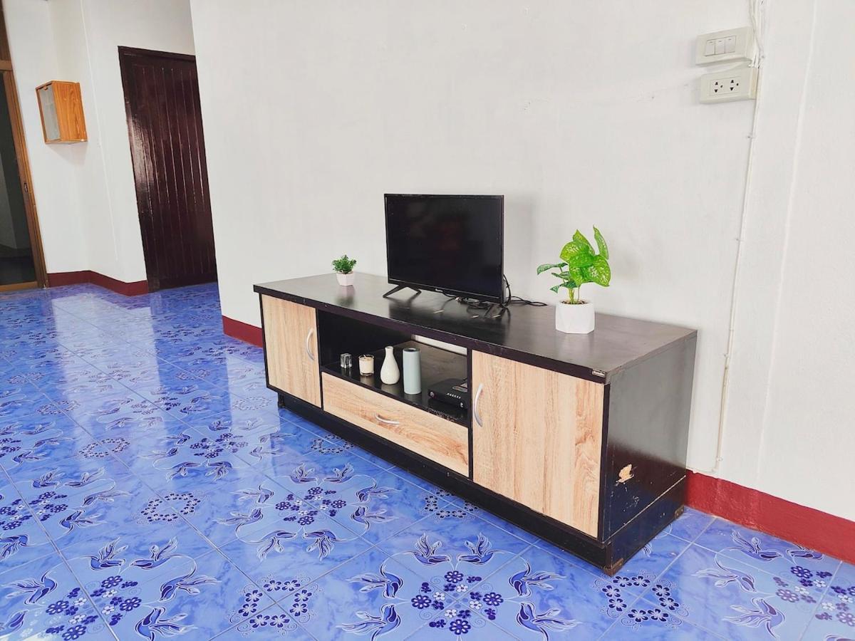 Villa Sansai - 2 Bedrooms 2 Bathrooms *