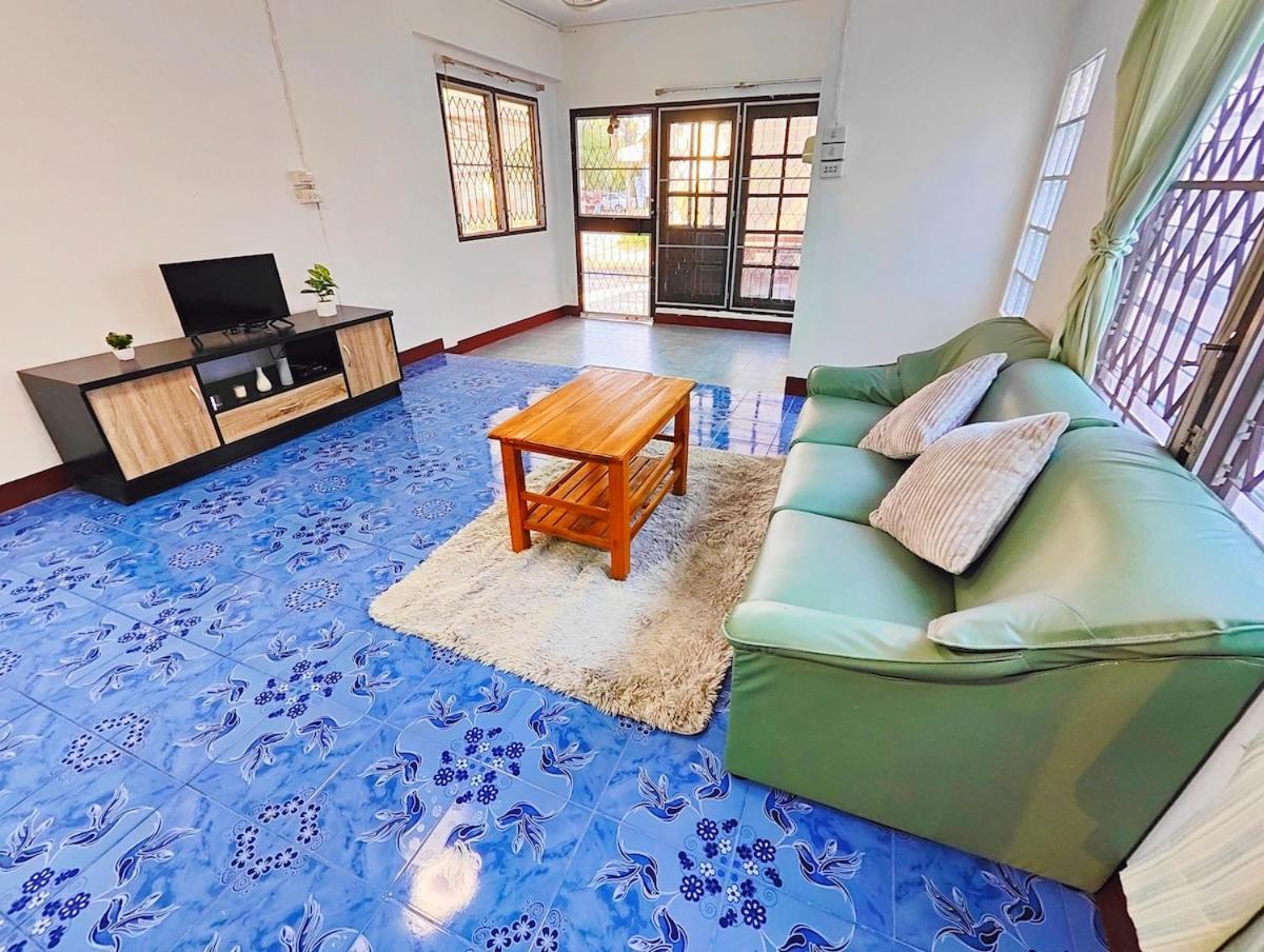 Sansai - 2 Bedrooms 2 Bathrooms Villa Chiang Mai