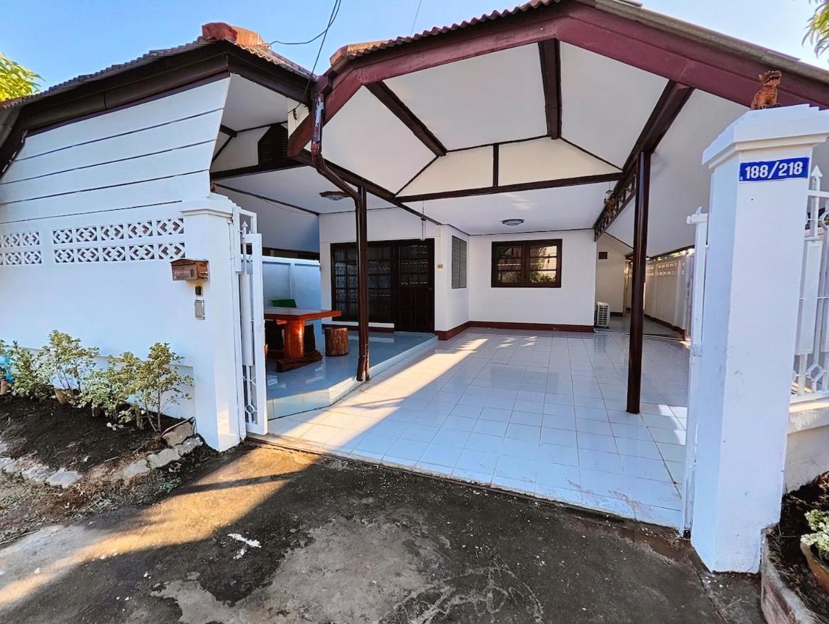Sansai - 2 Bedrooms 2 Bathrooms Villa