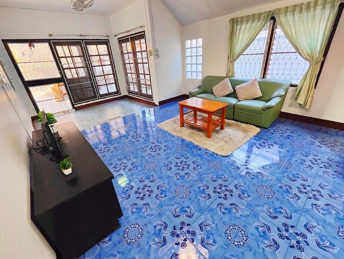 Villa Sansai - 2 Bedrooms 2 Bathrooms *