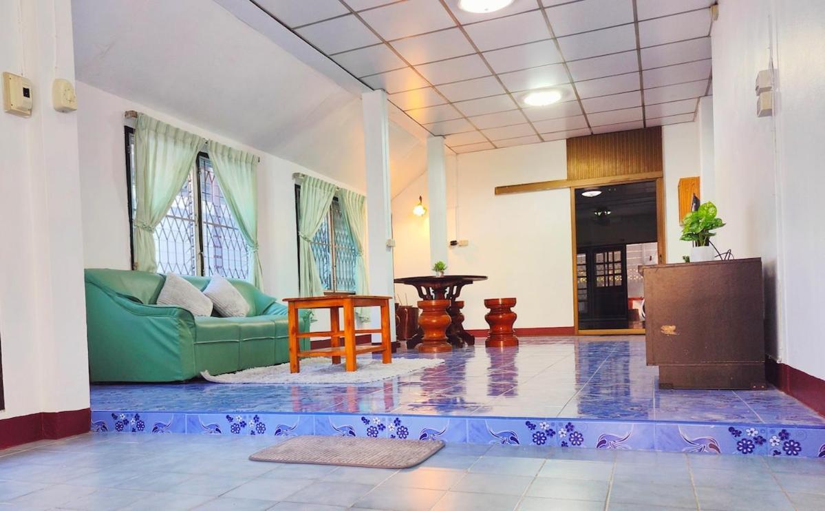 Sansai - 2 Bedrooms 2 Bathrooms Villa Chiang Mai