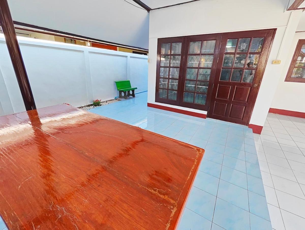 Sansai - 2 Bedrooms 2 Bathrooms