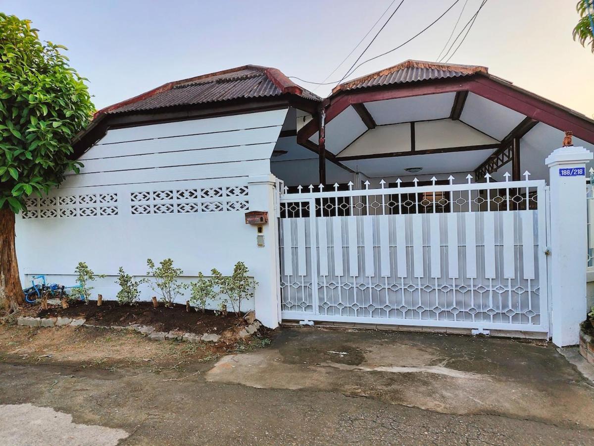 Sansai - 2 Bedrooms 2 Bathrooms Villa Chiang Mai