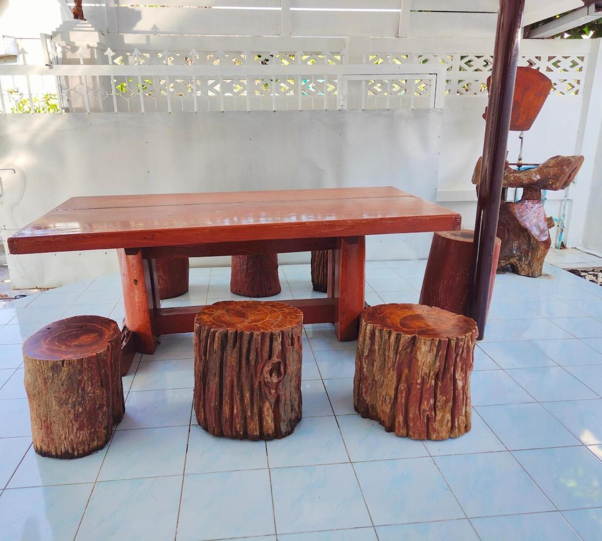 Villa Sansai - 2 Bedrooms 2 Bathrooms Chiang Mai