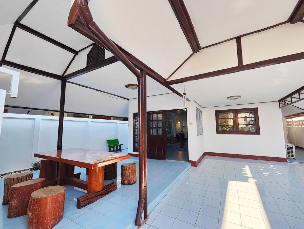 Sansai - 2 Bedrooms 2 Bathrooms Chiang Mai