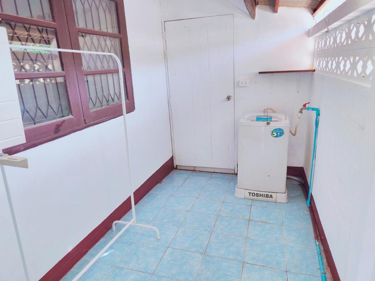 Sansai - 2 Bedrooms 2 Bathrooms * Chiang Mai