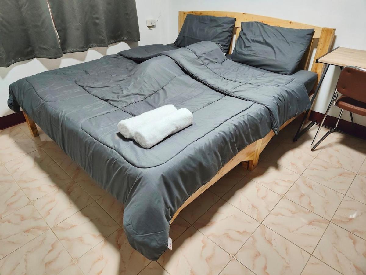 Sansai - 2 Bedrooms 2 Bathrooms Villa