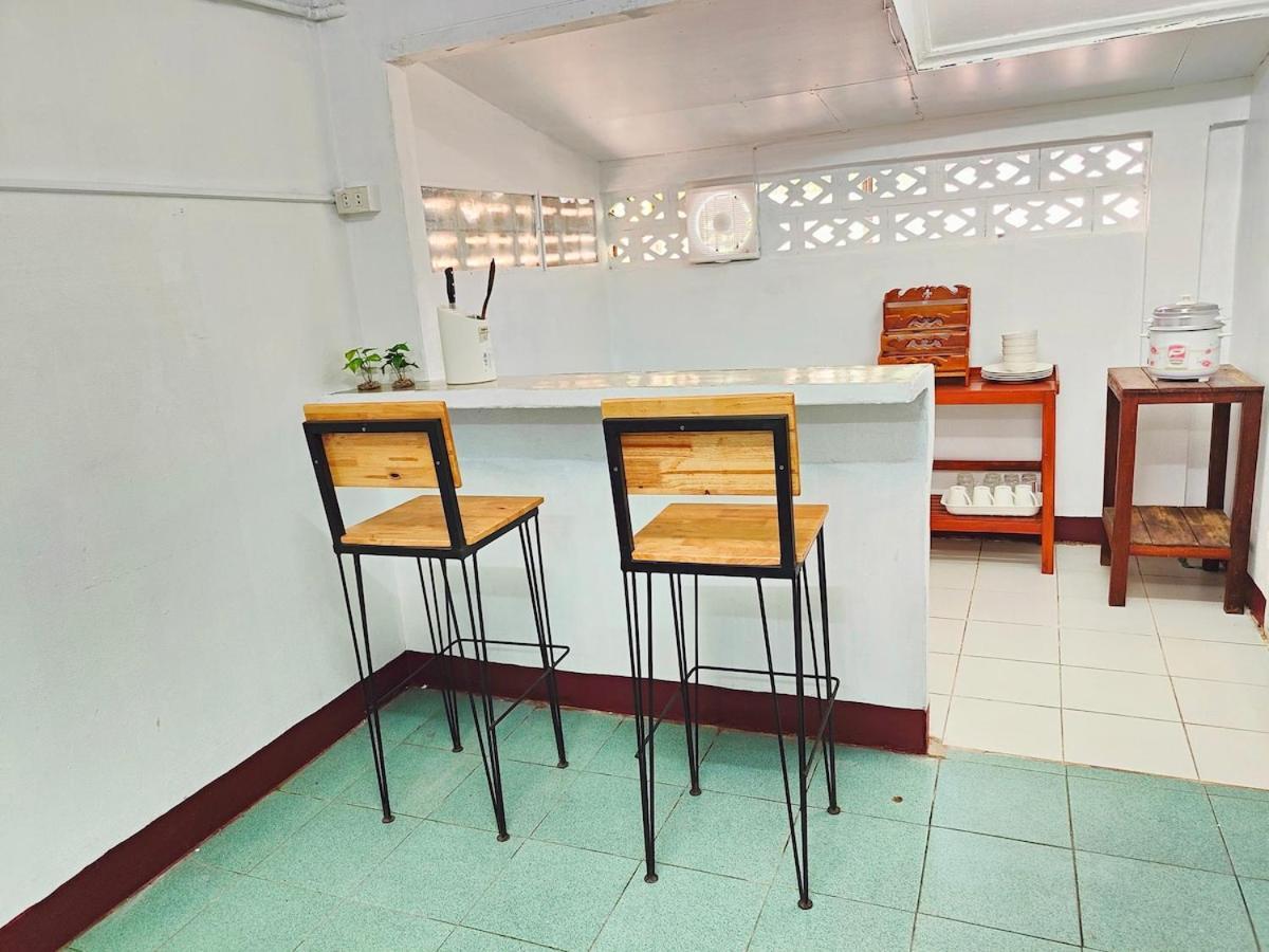 Villa Sansai - 2 Bedrooms 2 Bathrooms