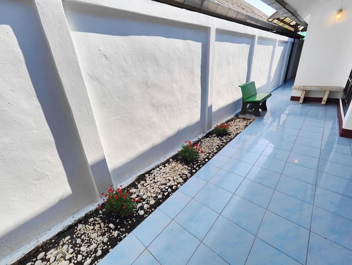 Sansai - 2 Bedrooms 2 Bathrooms Villa *