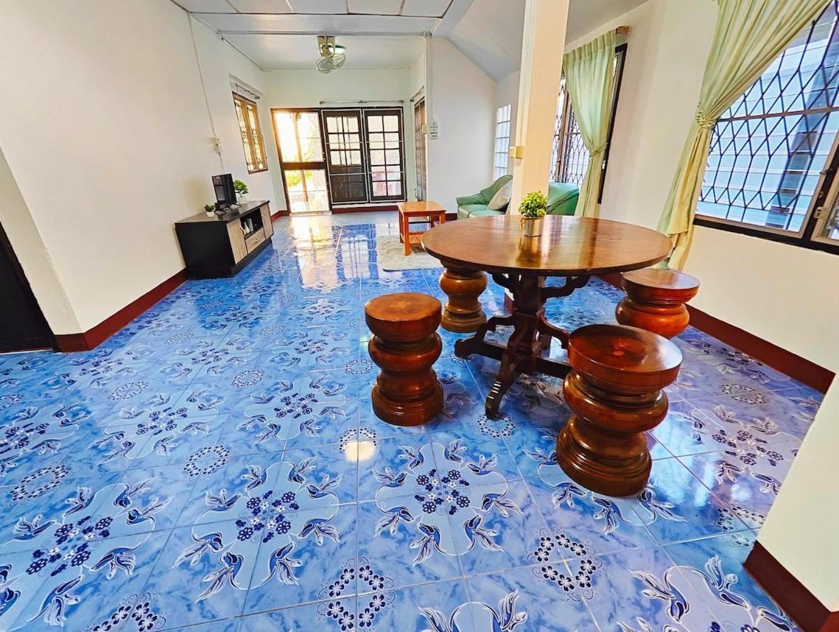 Villa Sansai - 2 Bedrooms 2 Bathrooms *