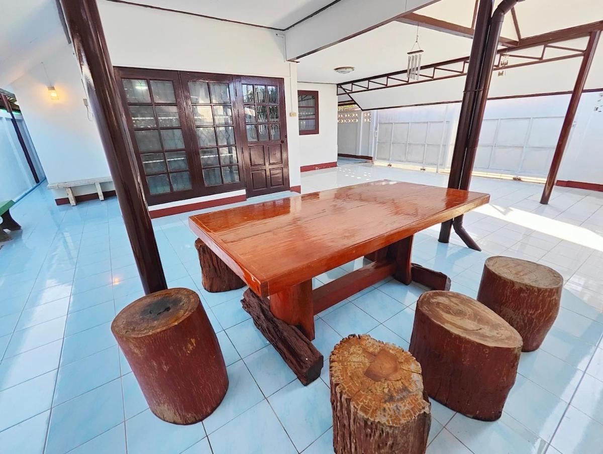 Villa Sansai - 2 Bedrooms 2 Bathrooms Chiang Mai