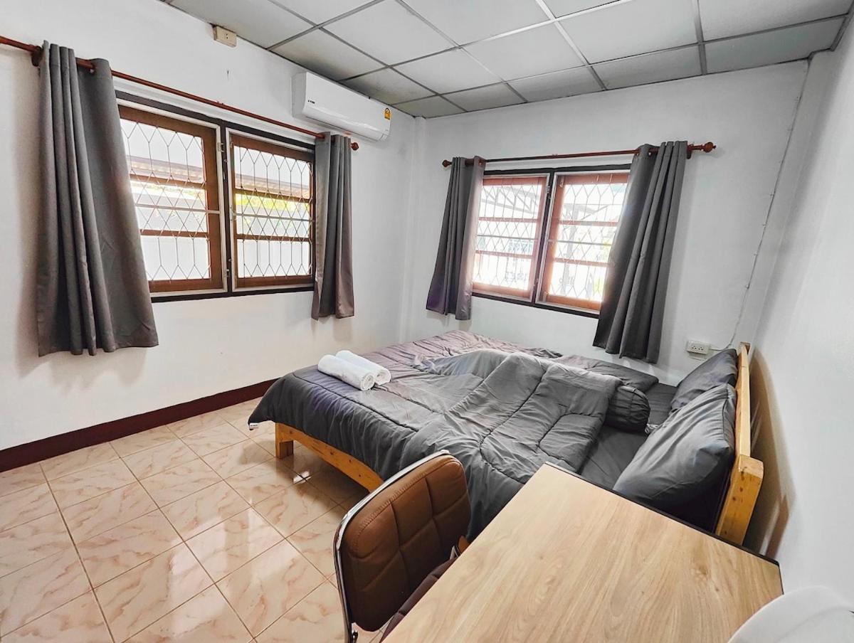 Sansai - 2 Bedrooms 2 Bathrooms Villa *