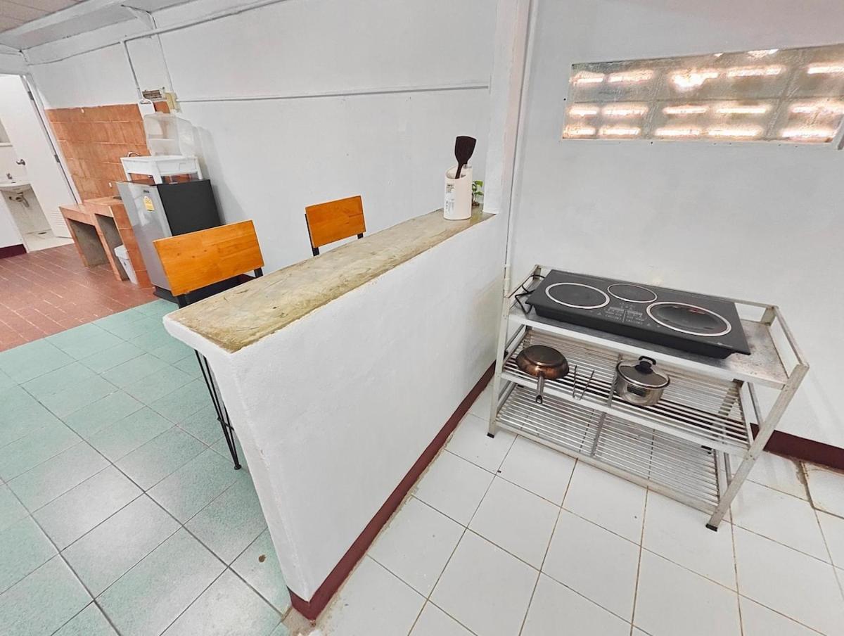 Villa Sansai - 2 Bedrooms 2 Bathrooms *