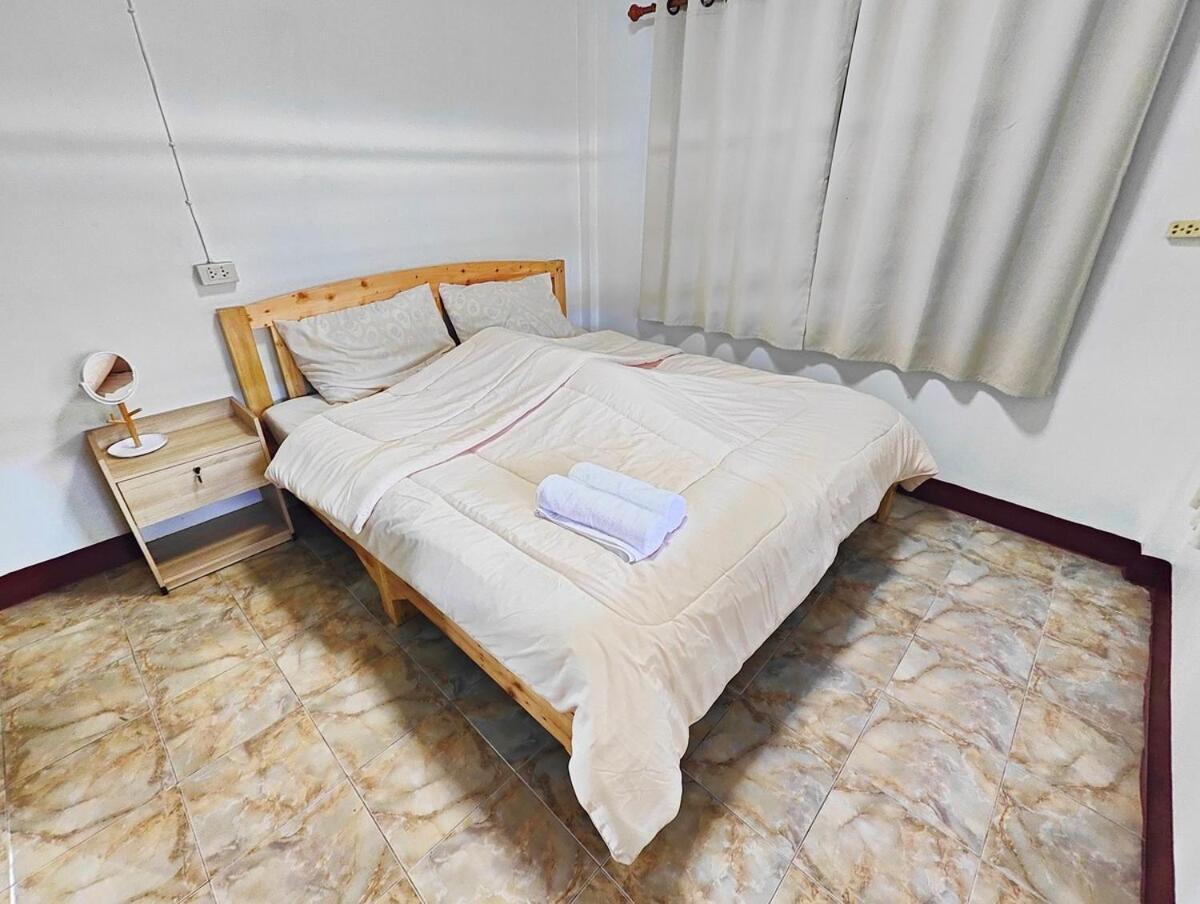 Sansai - 2 Bedrooms 2 Bathrooms Villa Chiang Mai
