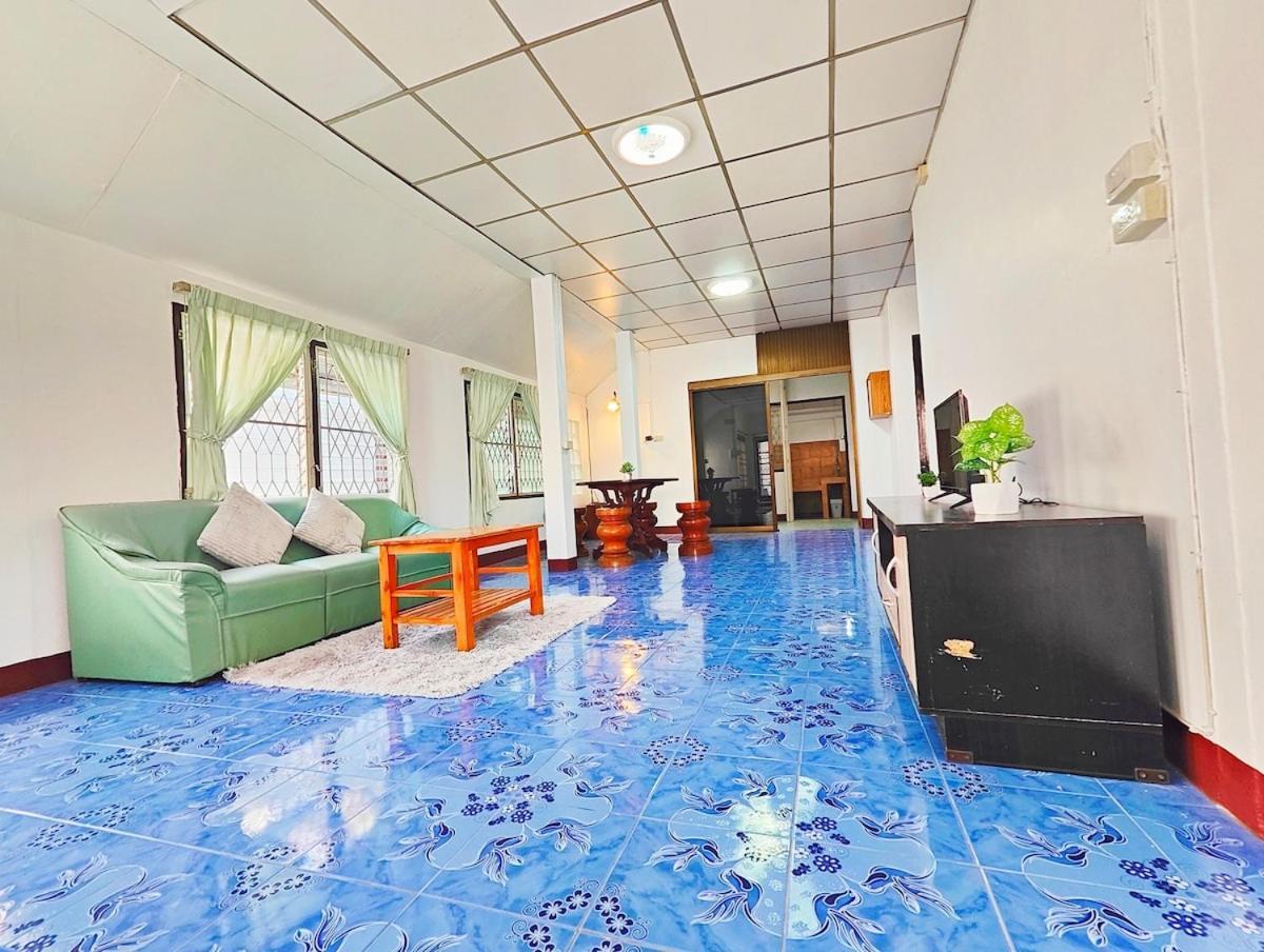Sansai - 2 Bedrooms 2 Bathrooms * Chiang Mai