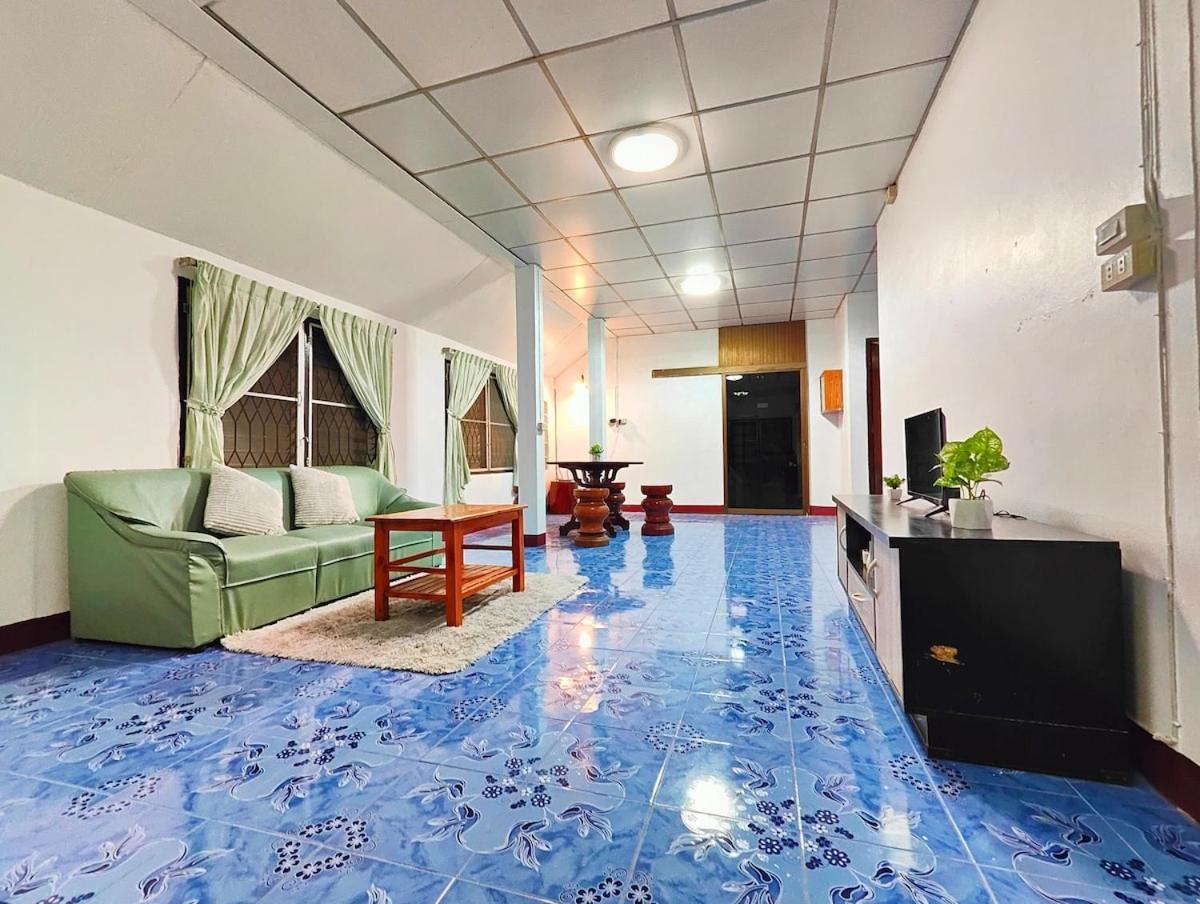Sansai - 2 Bedrooms 2 Bathrooms