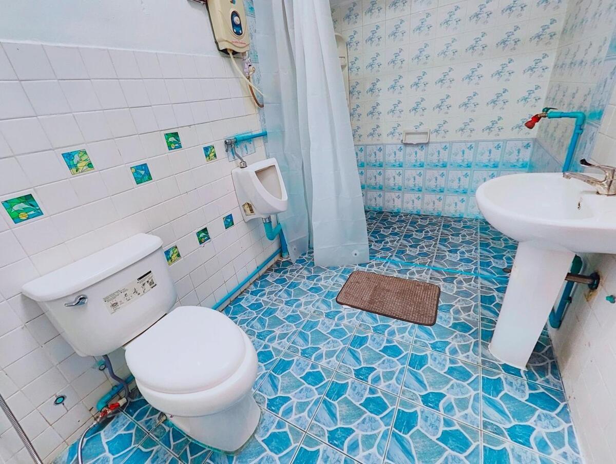 Villa Sansai - 2 Bedrooms 2 Bathrooms