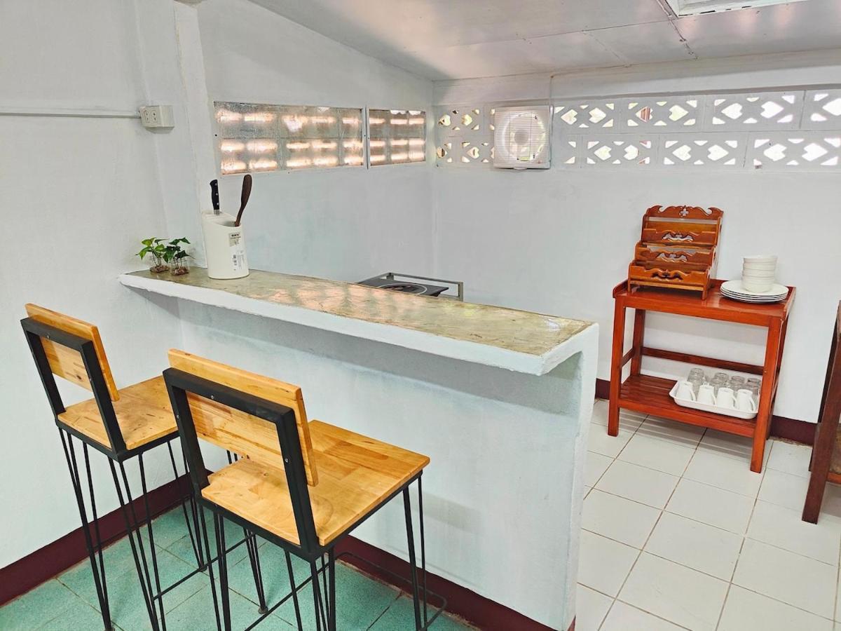 Sansai - 2 Bedrooms 2 Bathrooms Villa *