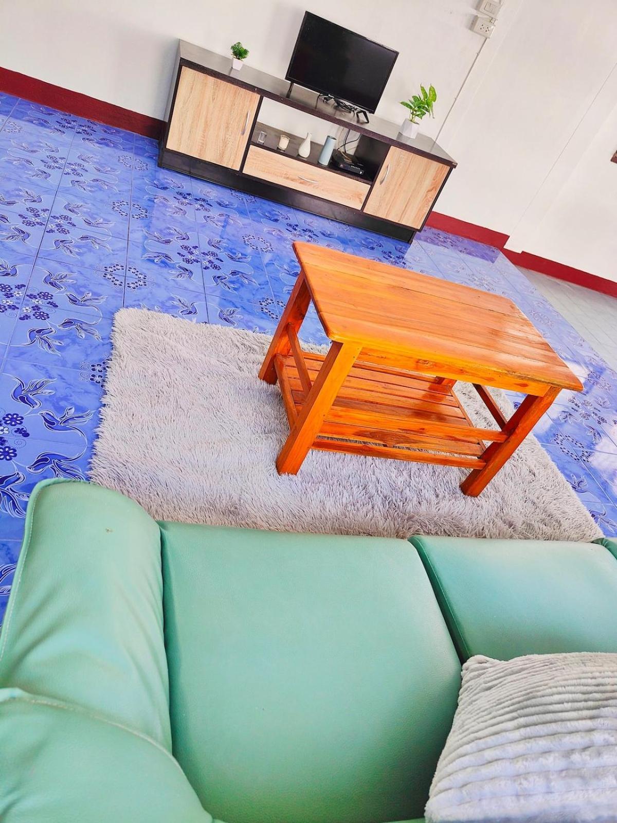 Sansai - 2 Bedrooms 2 Bathrooms Chiang Mai