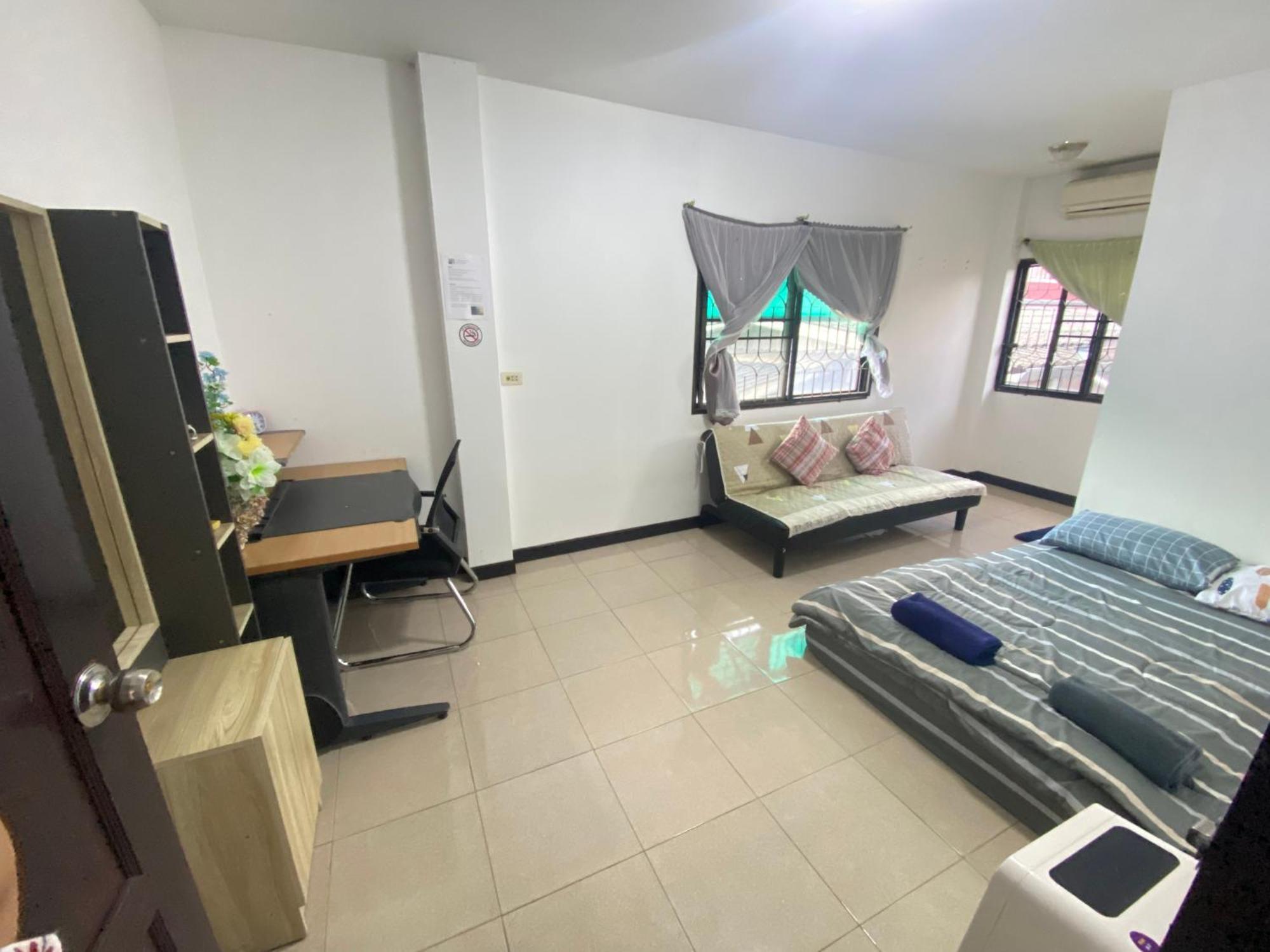 โฮม์อินเชียงใหม่ Homestay *